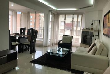 Apartamento en  Santa Bibiana, Bogotá