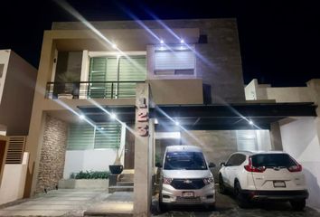 Casa en  Calle Campo Real, El Refugio Residencial, Querétaro, 76146, Mex