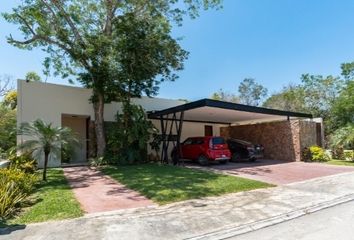 Casa en  Komchen, Mérida, Yucatán