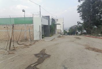 Lote de Terreno en  Avenida 19 Sp 1171-1287, Colonia Vista Hermosa, Tuxtla Gutiérrez, Chiapas, 29067, Mex