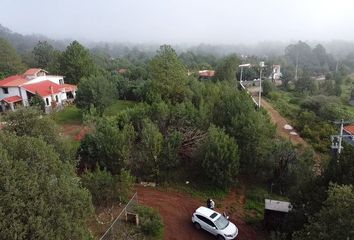 Lote de Terreno en  Huasca De Ocampo, Hidalgo