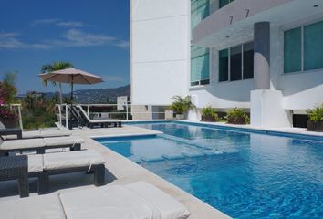 Departamento en  Playa Diamante, Acapulco De Juárez