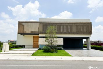 Casa en  Paseo De Los Claustros, El Campanario, Santiago De Querétaro, Querétaro, 76146, Mex