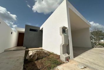 Casa en  Pueblo Dzitya, Mérida, Yucatán