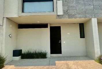 Casa en condominio en  San Agustin, Tlajomulco De Zúñiga