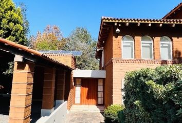 Casa en condominio en  El Palomar Secc Panorámica, Tlajomulco De Zúñiga