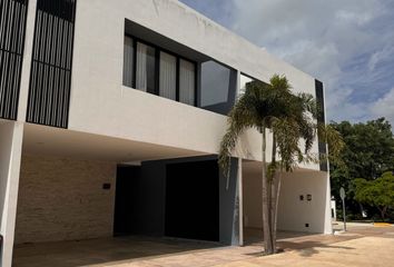 Casa en condominio en  97346, Conkal, Yucatán, Mex