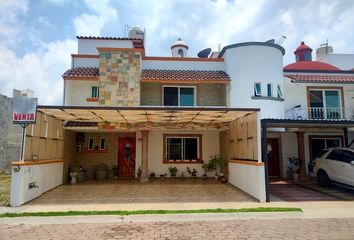 Casa en  Granjas Banthi, San Juan Del Río, Querétaro