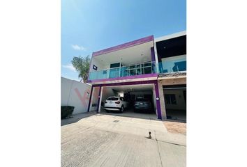 Casa en  Infonavit Barrancos, Culiacán