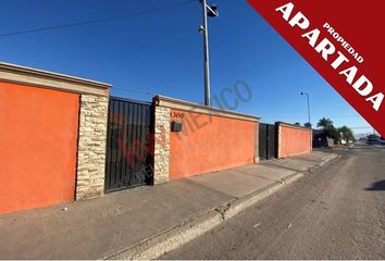 Casa en  Lázaro Cárdenas, Mexicali