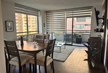 Departamento en  Las Condes, Provincia De Santiago