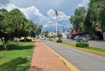 Lote de Terreno en  Teotihuacán, Estado De México