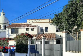 Casa en  Colonia Arboledas, Municipio De Querétaro