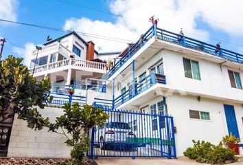 Local comercial en  Vista Al Mar, Playas De Rosarito