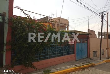 Casa en  Lázaro Cárdenas 1ra. Sección, Tlalnepantla De Baz