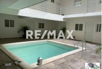 Departamento en  Playa Del Carmen, Quintana Roo