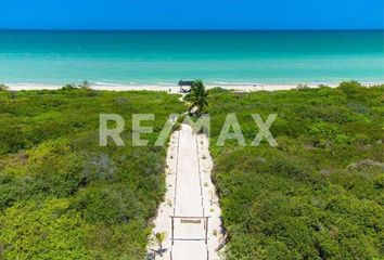 Lote de Terreno en  Hunucmá, Yucatán