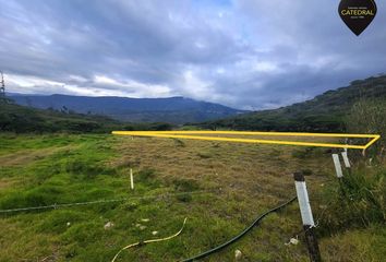 Terreno Comercial en  Susudel, Oña