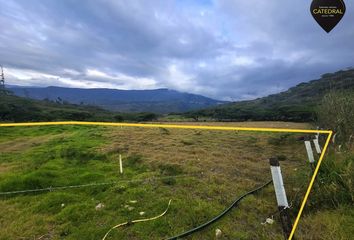 Terreno Comercial en  Susudel, Oña