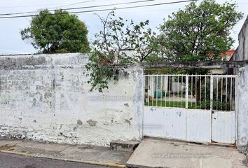 Lote de Terreno en  Veracruz Centro, Municipio Veracruz