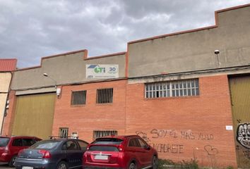 Local Comercial en  Cuarte De Huerva, Zaragoza Provincia