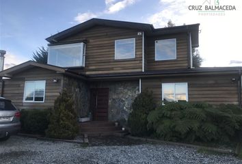 Casa en  Puerto Varas, Llanquihue