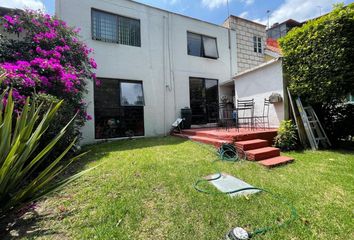 Casa en  Lomas Verdes 6a Sección, Naucalpan De Juárez