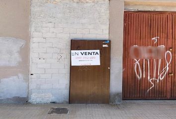 Garaje en  Alzira, Valencia/valència Provincia