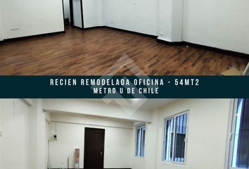 Oficina en  Santiago, Provincia De Santiago