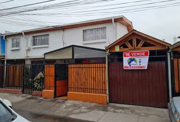 Casa en  Pudahuel, Provincia De Santiago