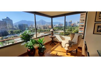 Departamento en  Las Condes, Provincia De Santiago