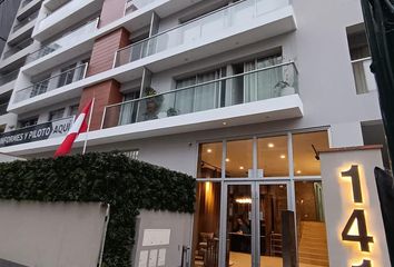 Departamento en  Magdalena Del Mar, Lima