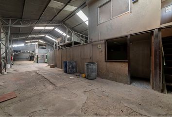 Bodega en  La Granja, Provincia De Santiago