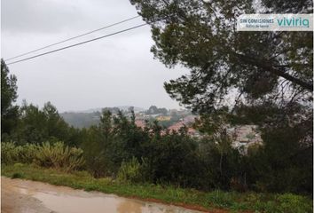 Terreno en  Catadau, Valencia/valència Provincia