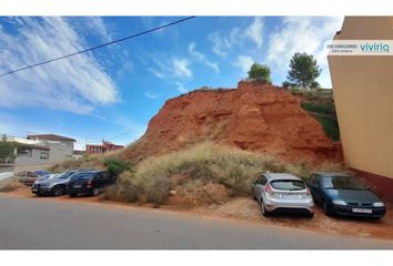 Terreno en  Pedralba, Valencia/valència Provincia