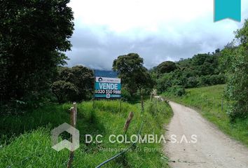 Lote de Terreno en  Choachí, Cundinamarca