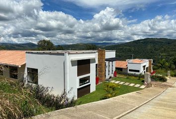 Casa en  San Gil, Santander