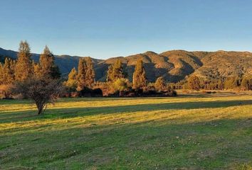 Parcela en  Santa Cruz, Colchagua