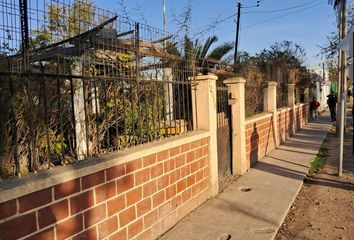 Casa en  El Bosque, Provincia De Santiago