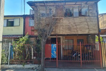 Casa en  San Bernardo, Maipo