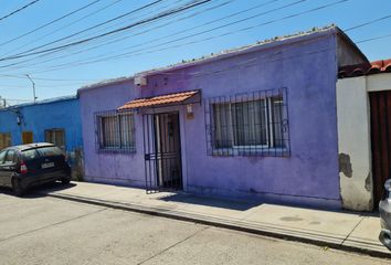 Casa en  Quinta Normal, Provincia De Santiago