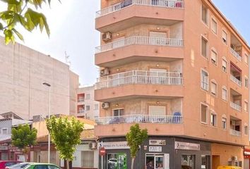 Apartamento en  Distrito 1 - Centro - El Chaparral, Torrevieja