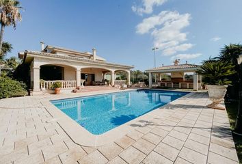 Chalet en  Pòrtol, Balears (illes)