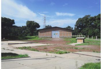 Lote de Terreno en  Morelos, Estado De México