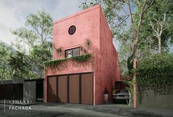Casa en  Itzimna, Mérida, Yucatán