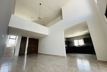 Casa en condominio en  Calle 16, Cholul, Mérida, Yucatán, 97305, Mex