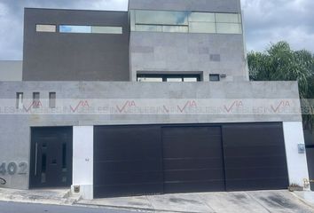 Casa en  Calle Lago Kenia, Lagos Del Vergel Sector Victoria, Monterrey, Nuevo León, 64989, Mex