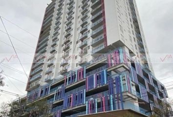 Departamento en  Calle Vicente Guerrero N 316, Centro De Monterrey, Monterrey, Nuevo León, 64000, Mex