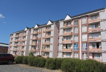 Departamento en  Chillán, Ñuble (región)