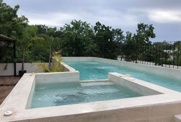 Departamento en  La Veleta, Tulum